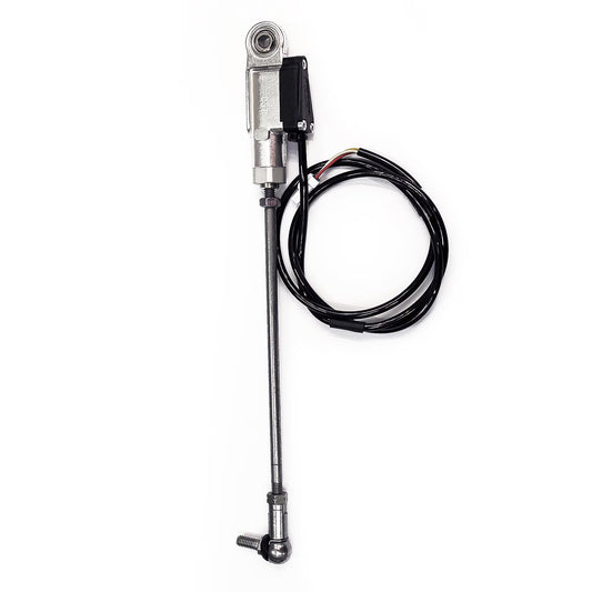 OEM Aprilia Quick Shifter