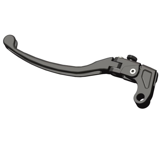 OEM Aprilia CNC Adjustable Clutch Lever