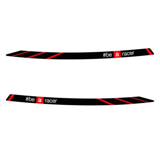 OEM Aprilia Wheel Stickers