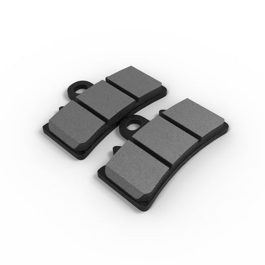 OEM Aprilia Sintered Front Brake Pads