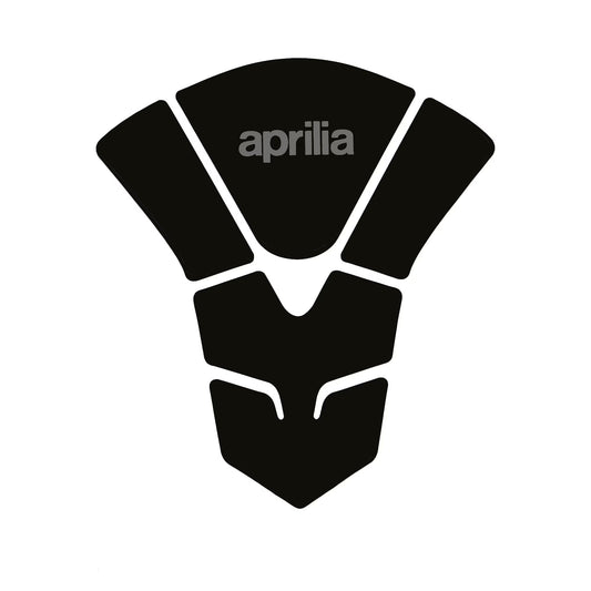 OEM Aprilia Centre Tank Protector