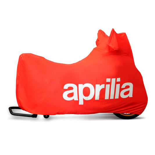 OEM Aprilia Indoor Bike Cover
