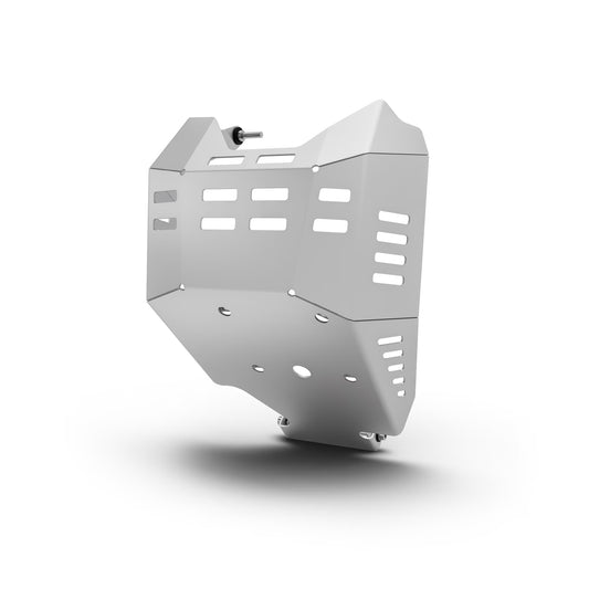 OEM Aprilia Off-Road Skid Plate