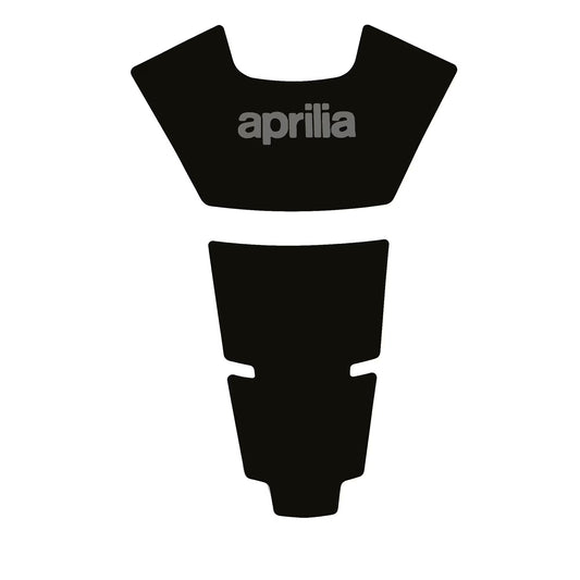 OEM Aprilia Centre Tank Protector