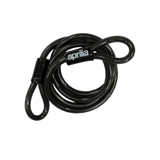 OEM Aprilia Helmet Cable