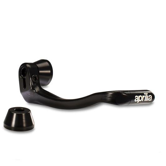 OEM Aprilia Front Brake Lever Guard