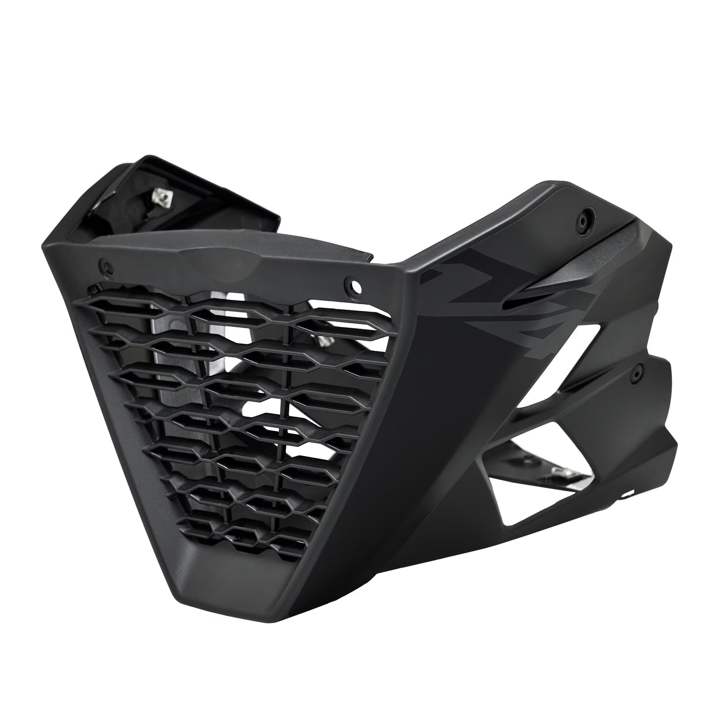 OEM Aprilia Belly Pan