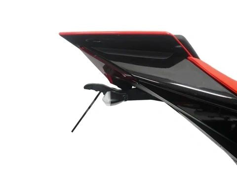 Evotech Performance Tail Tidy for 2021-2024 Aprilia RSV4 & 2021-2024 Aprilia RSV4