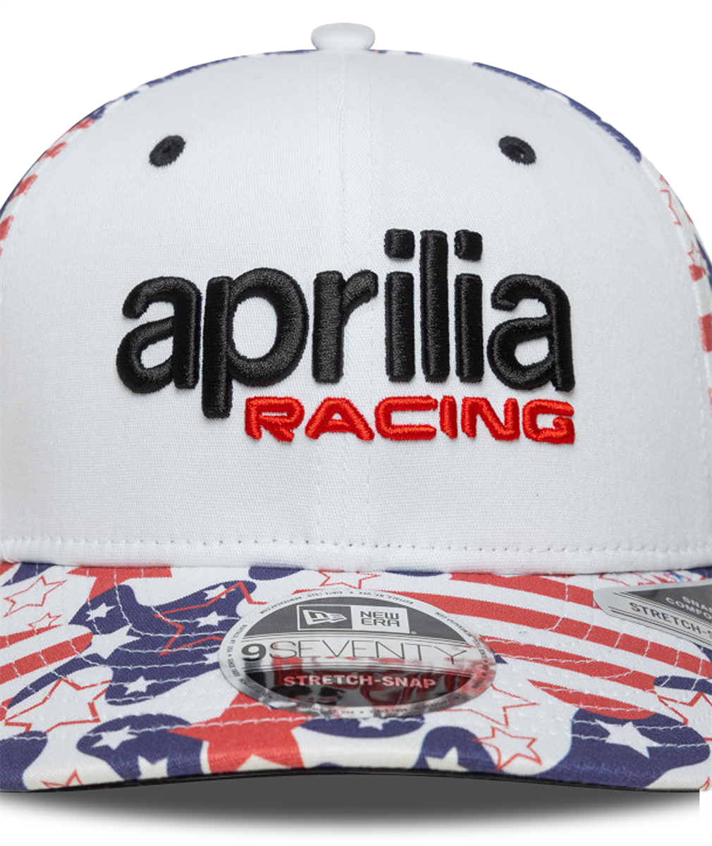 Aprilia Racing Austin 9Seventy Cap