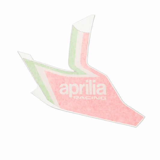 OEM Aprilia RH Fuel Tank Decal