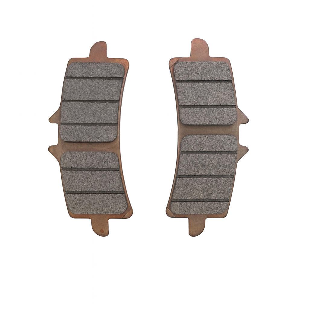 OEM Aprilia Front Brake Pads