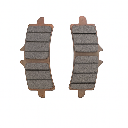OEM Aprilia Front Brake Pads