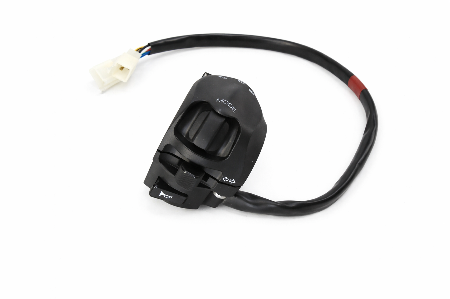 OEM Aprilia LH Light Selector