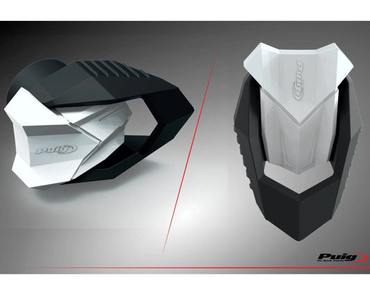 Puig R19 Frame Sliders