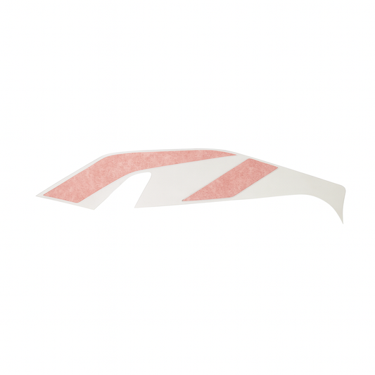 OEM Aprilia LH External Wing Decal