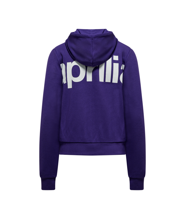 Aprilia Womans's Hooded Sweatshirt