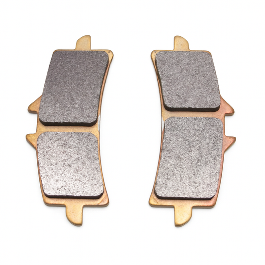 OEM Aprilia Front Brake Pads