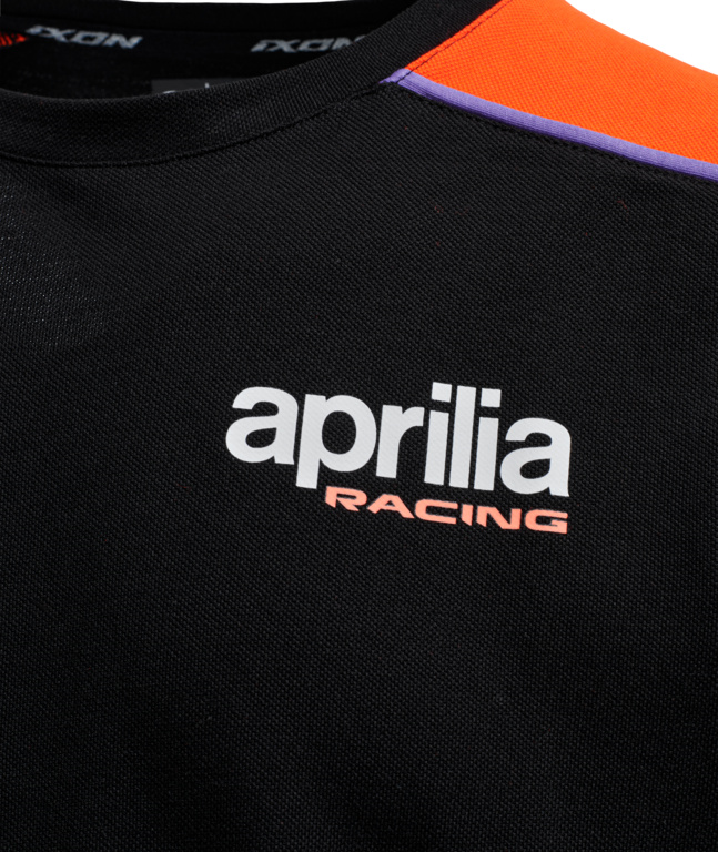 Aprilia Racing Team Men's T-Shirt 2023