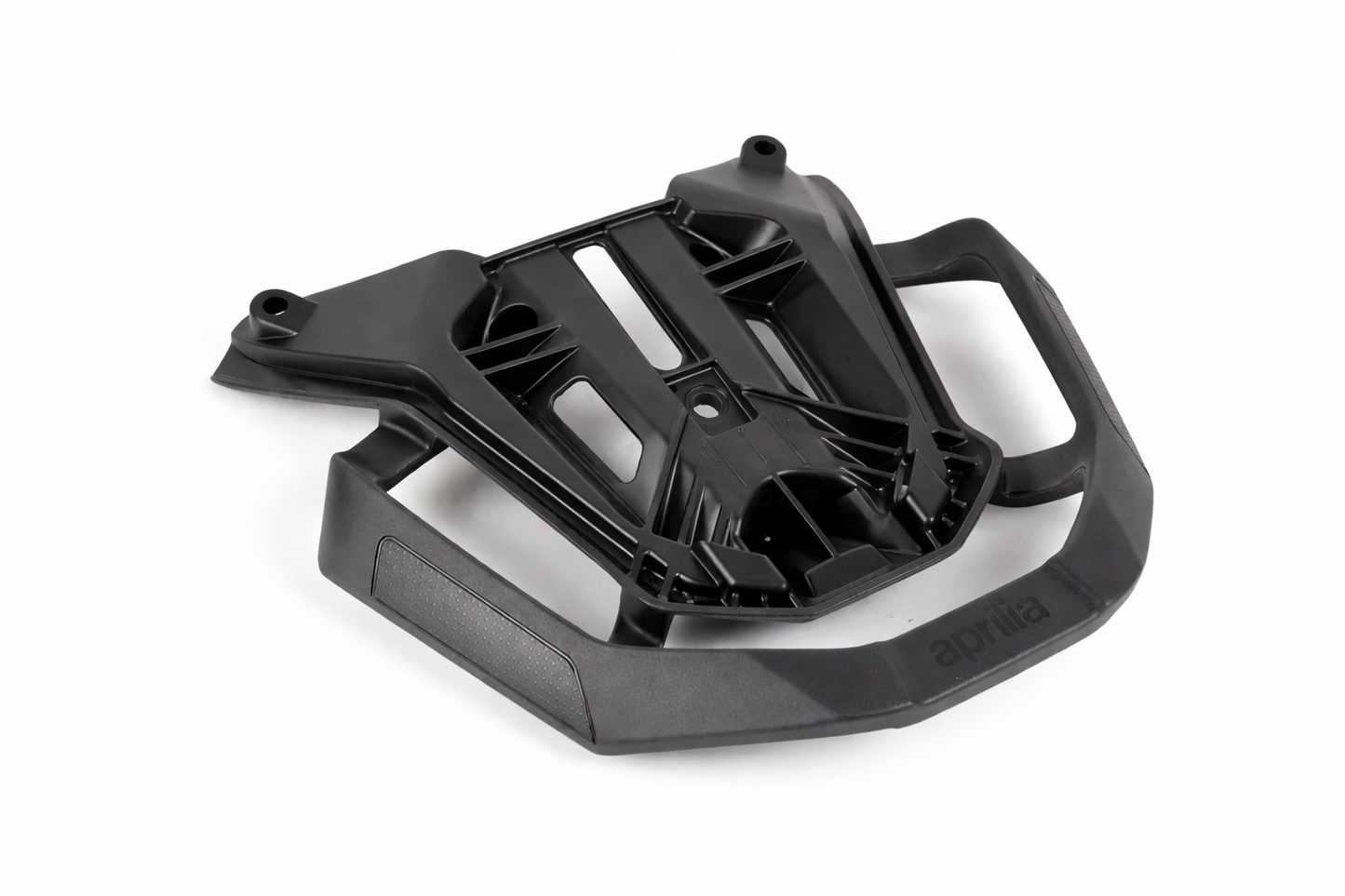 OEM Aprilia Passenger Grab Handles