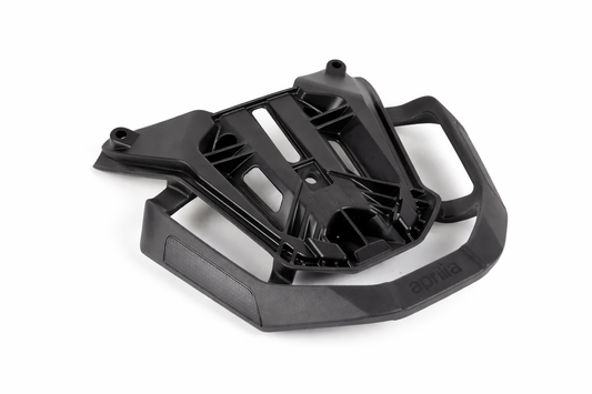 OEM Aprilia Passenger Grab Handles
