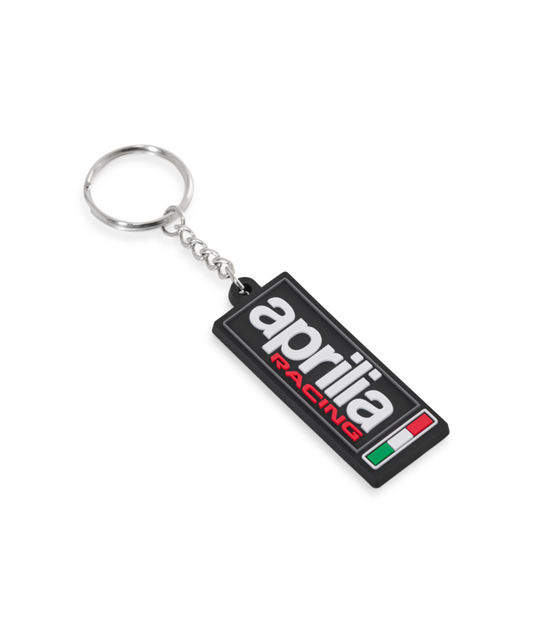 OEM Aprilia Rubber Key Ring 2024 O/S