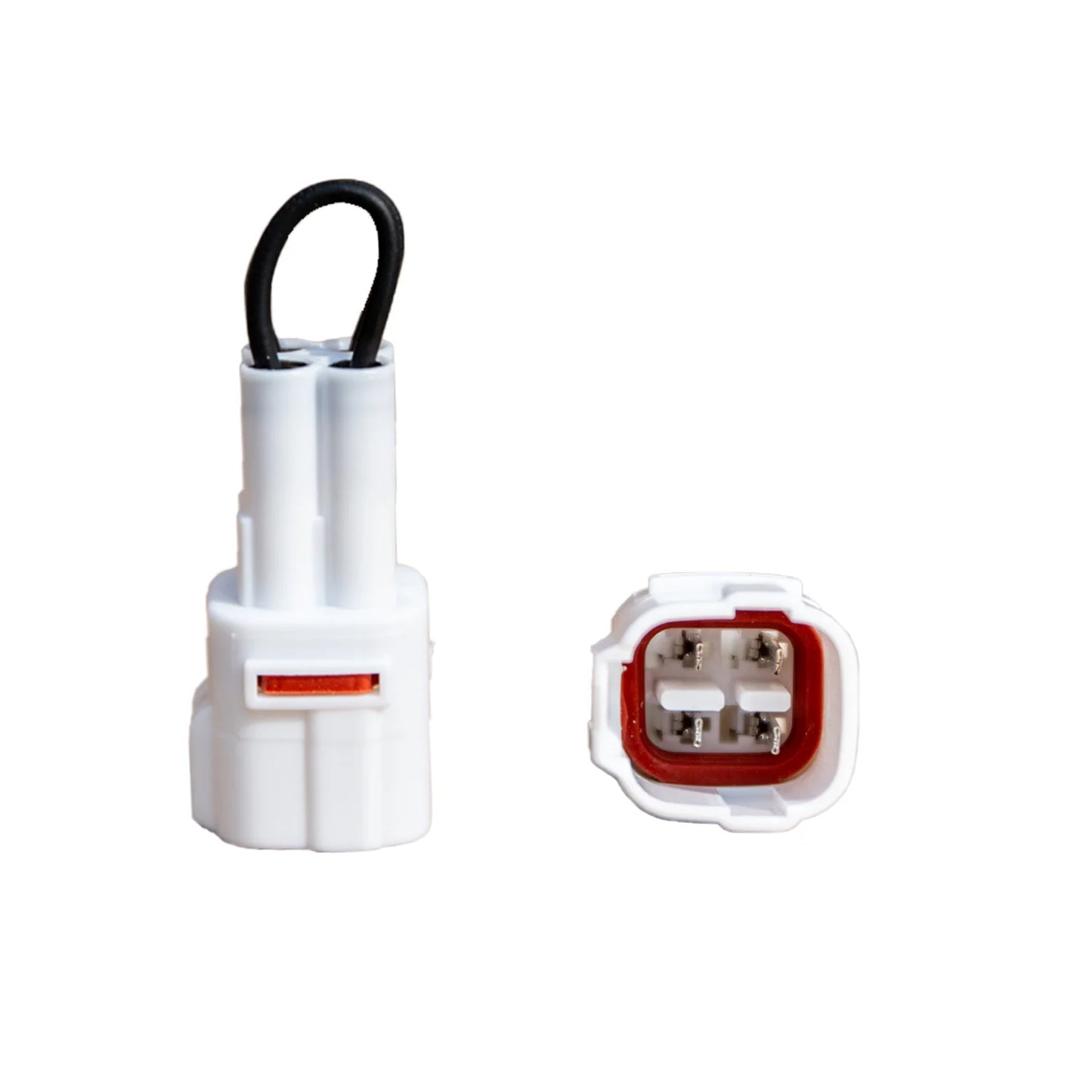 Woodcraft Sidestand Elimination Plug
