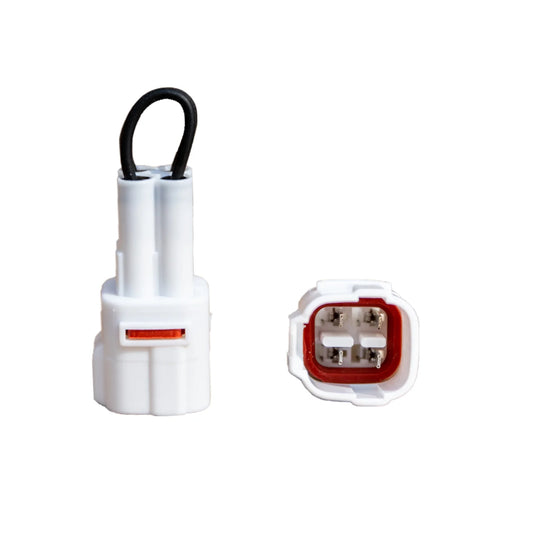 Woodcraft Sidestand Elimination Plug