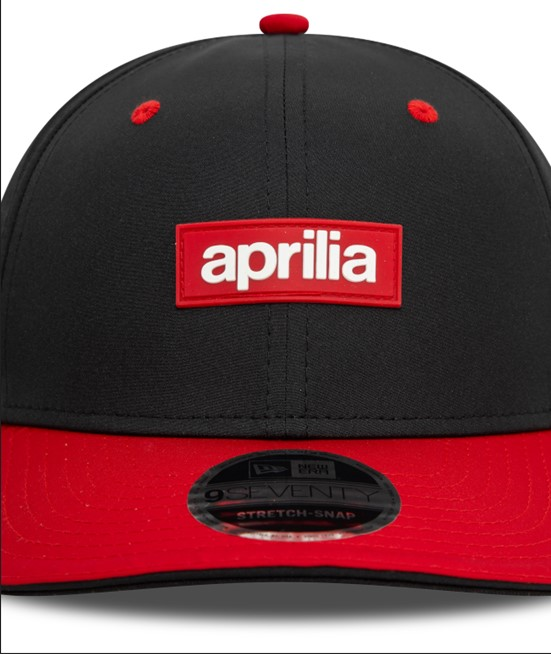 Aprilia New Era Core Cap