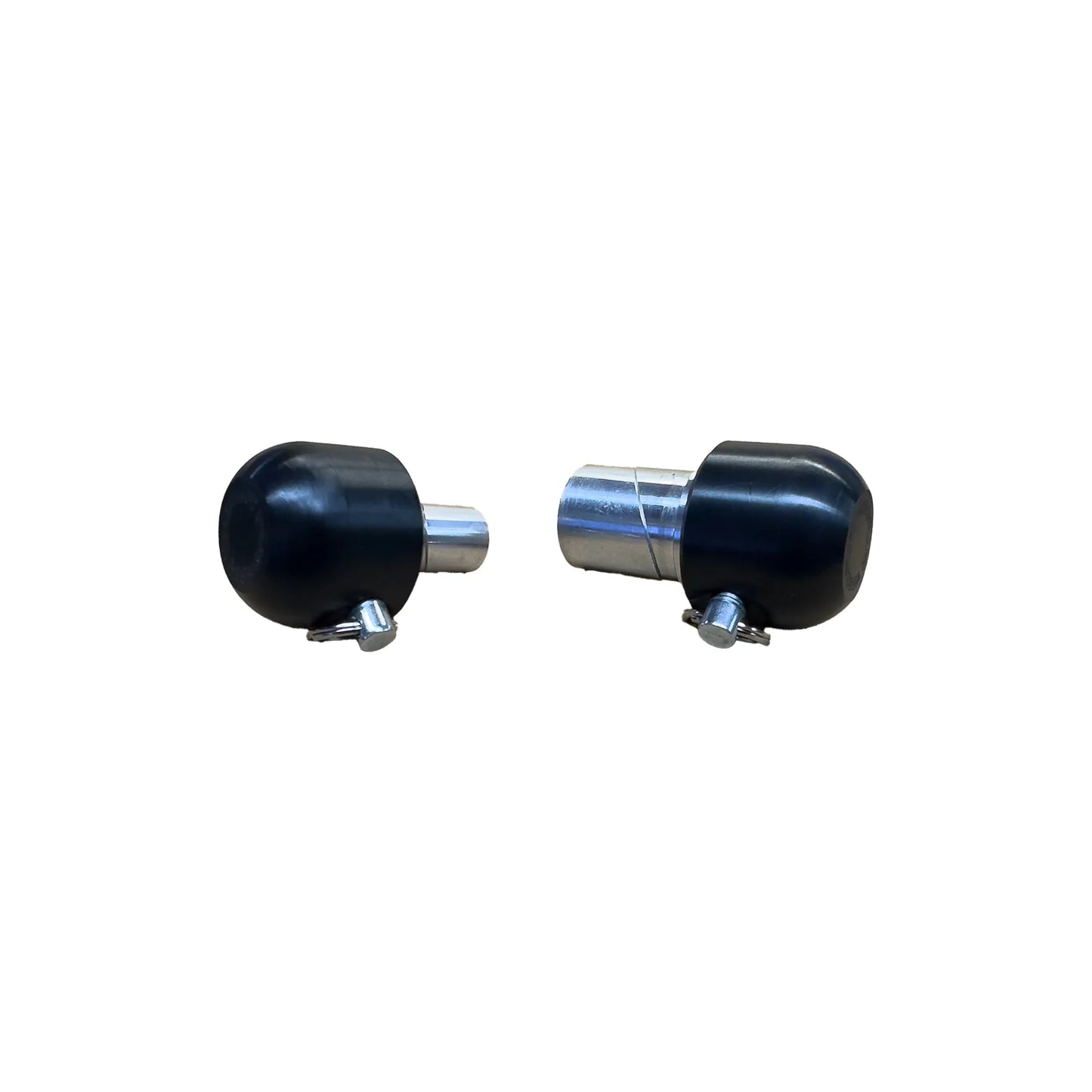 Woodcraft Front Axle Sliders