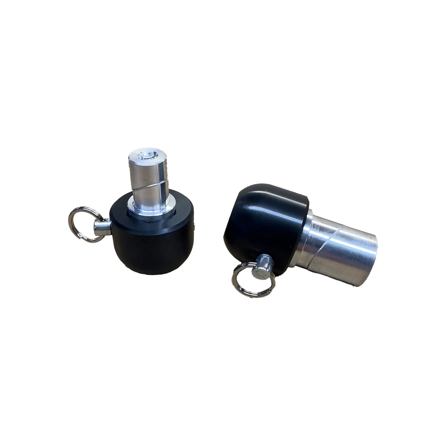 Woodcraft Front Axle Sliders