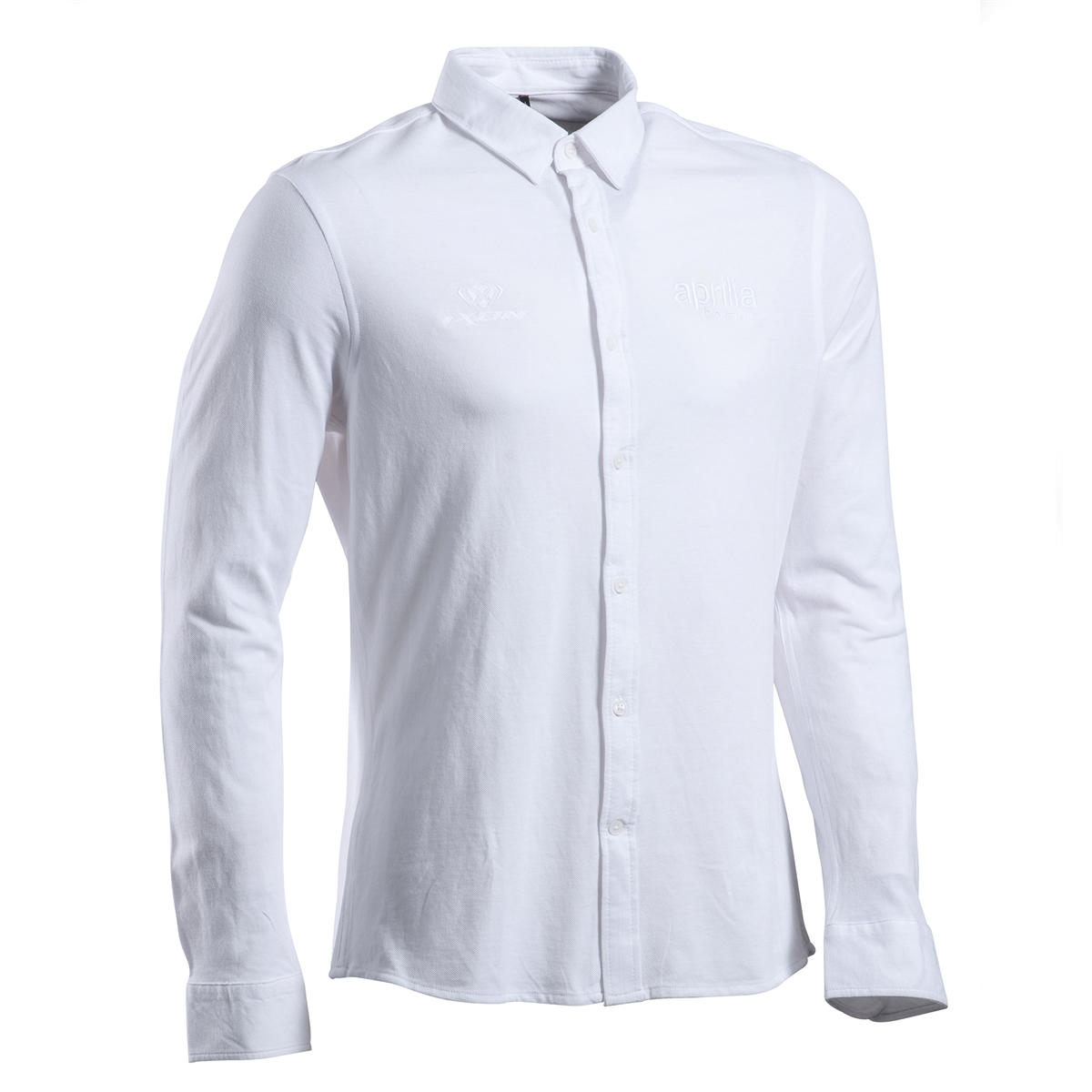 Aprilia Knitting Shirt - TRAVEL LINE