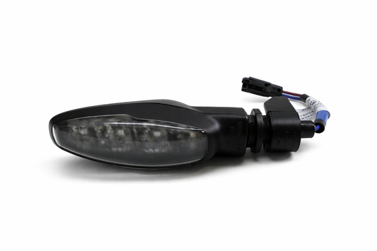 OEM Aprilia "O1O Series" (USA) LH Rear Turn Signal