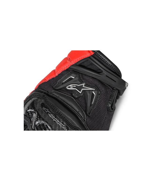 Aprilia Twisties Leather Gloves