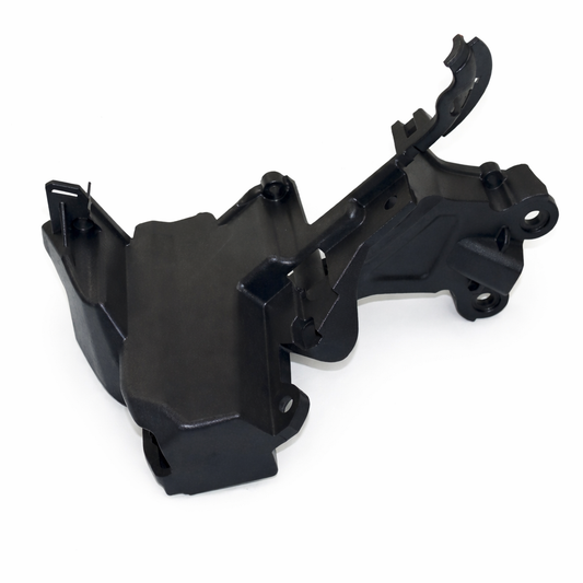 OEM Aprilia RH Front Fairing Support