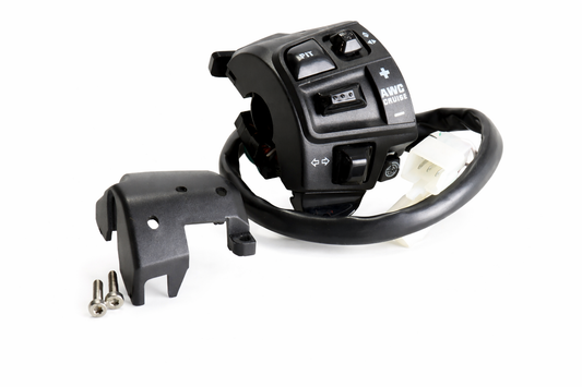 OEM Aprilia LH Joystick / Switchgroup