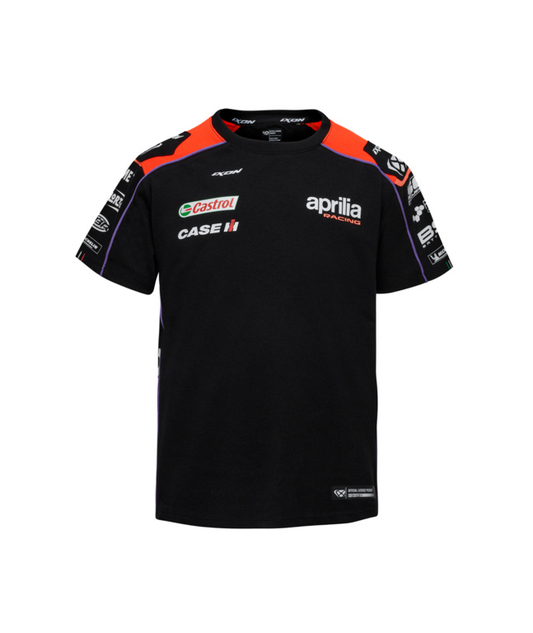 Aprilia Racing Team Kids T-Shirt 2023