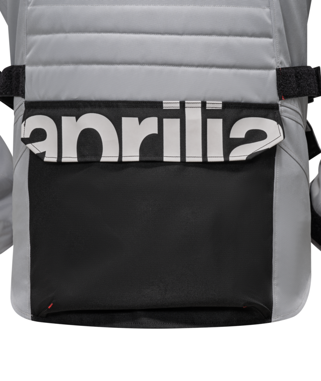 Aprilia Experience Jacket