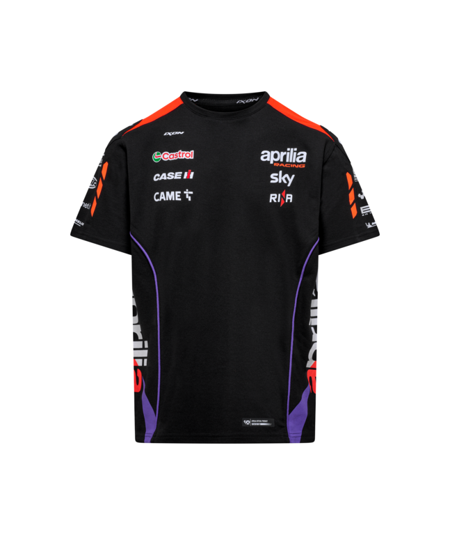 Aprilia Racing Team Men's T-Shirt 2024