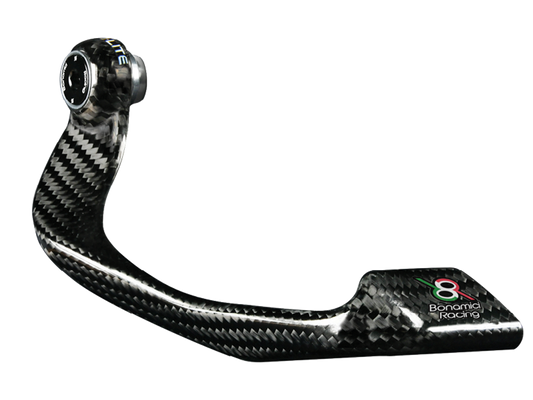 Bonamici Racing Carbon Fiber Brake Lever Guard