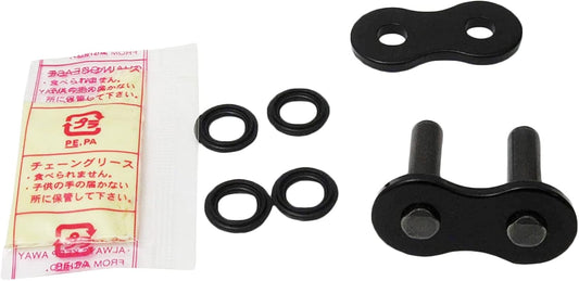 DID 520 ZVM-X X-Ring Rivet Style Connecting Link