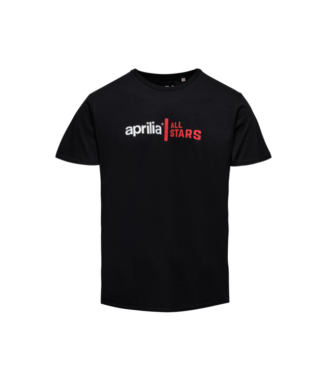Aprilia All Stars 2023 T-Shirt Kids