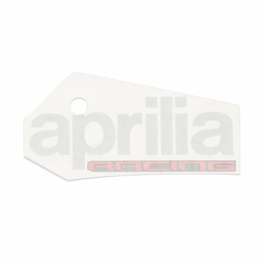 OEM Aprilia RH Lower Fairing Decal