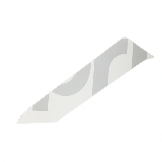 OEM Aprilia Frame Decal RH "aprilia"