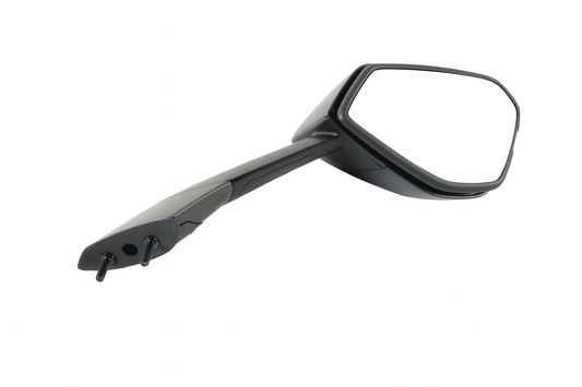 OEM Aprilia RH Mirror - Euro Market