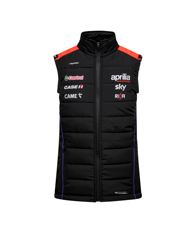 Aprilia Bodywarmer Racing Team 2024