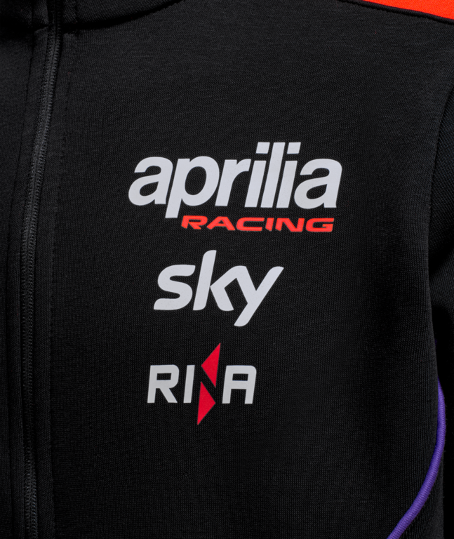 Aprilia Racing Team Men's Sweatshirt 2024