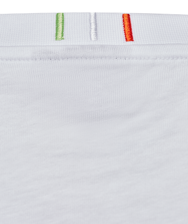 Aprilia Racing Colorful Logo T-Shirt
