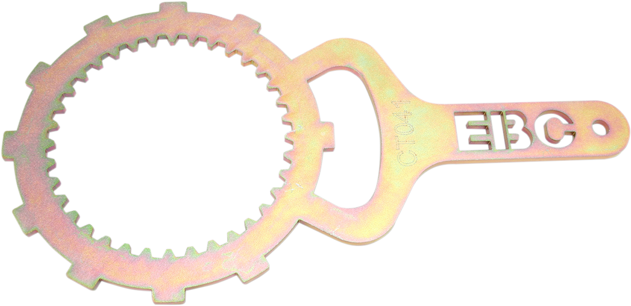 EBC Clutch Locking Tool