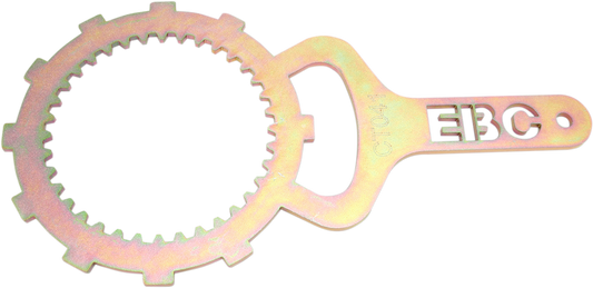 EBC Clutch Locking Tool