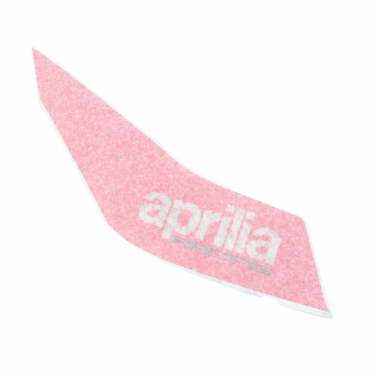 OEM Aprilia RH Fuel Tank Decal